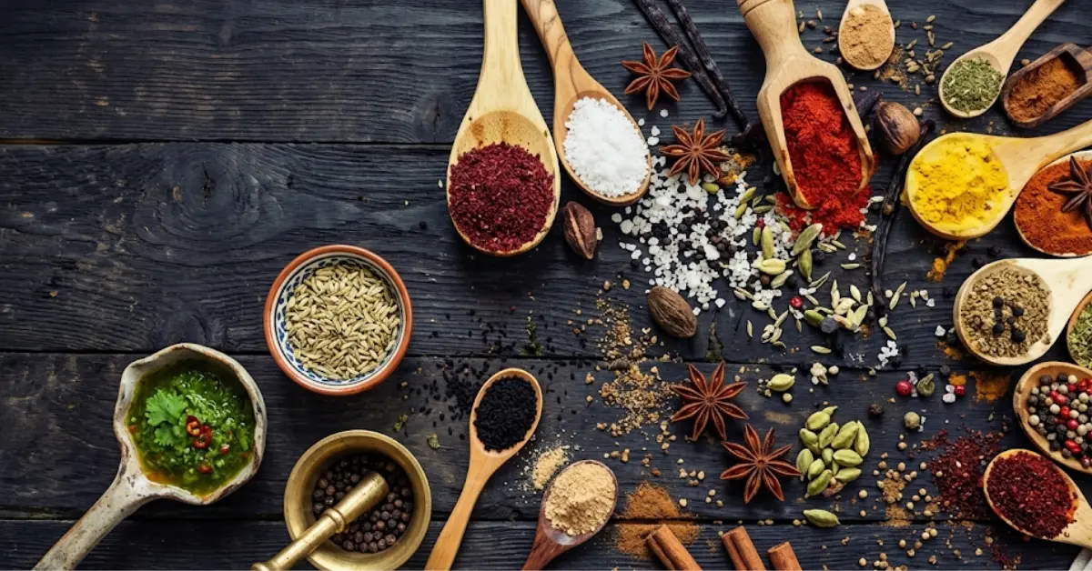 Shan Foods Pakistan: The Ultimate Pioneer of Authentic Culinary Traditions