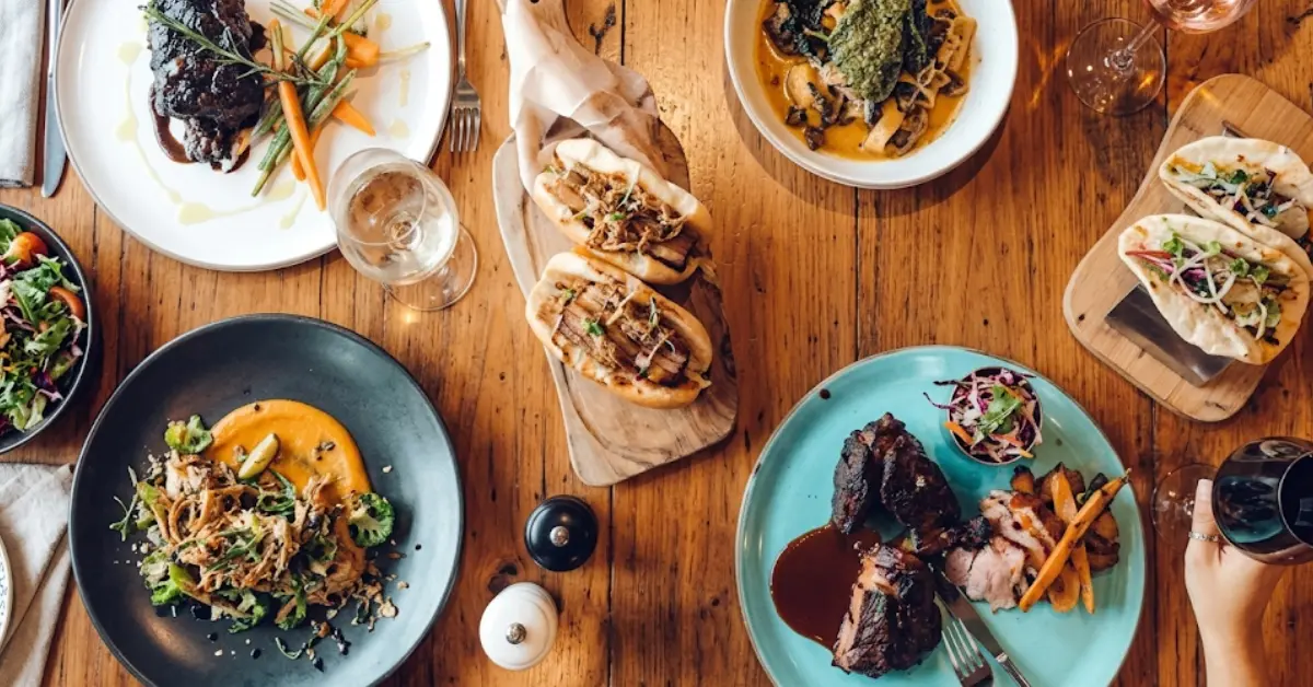 The Blacksmith Dubai – A Must Visit Smokehouse Destination for Food Lovers